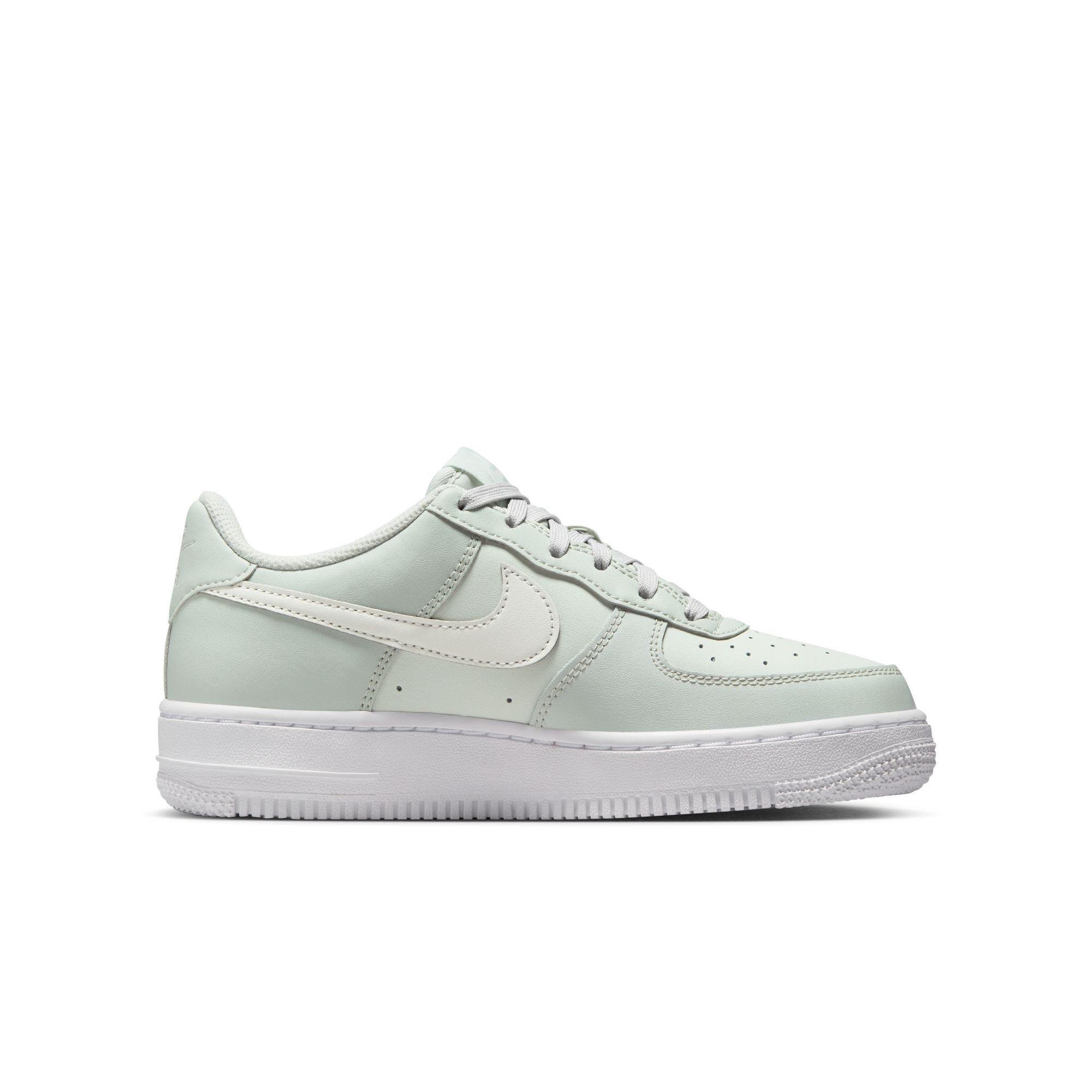 Nike Air Force 1 Grade School Girls' Classic Shoes - Light